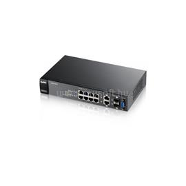ZYXEL GS2210-8 8port GbE LAN L2+ menedzselhető switch GS2210-8-EU0101F small