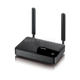 ZYXEL AC1200 4-Port GbE LAN Cat6 LTE Router LTE3301-PLUS-EU01V1F small