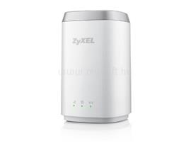 ZYXEL 4G LTE-A HomeSpot Router LTE4506-M606-EU01V1F small