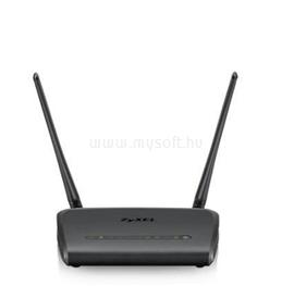 ZYXEL NBG6617 Dual-Band Wireless Home Router NBG6617-EU0101F small