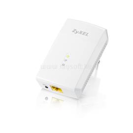 ZYXEL 1000 Mbps Powerline Gigabit Ethernet Adapter PLA5206V2-EU0201F small