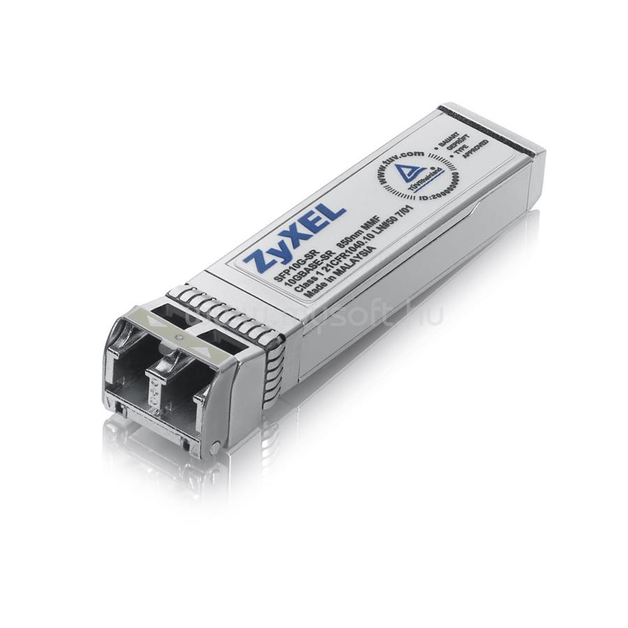 ZYXEL 10G SFP+ modul