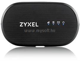 ZYXEL WAH7601 Cat4 LTE 150/50Mbps hordozható mobil router WAH7601-EUZNV1F small