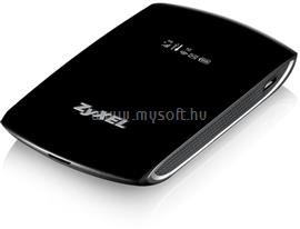 ZYXEL LTE Hordozható Router WAH7706-EU01V2F small
