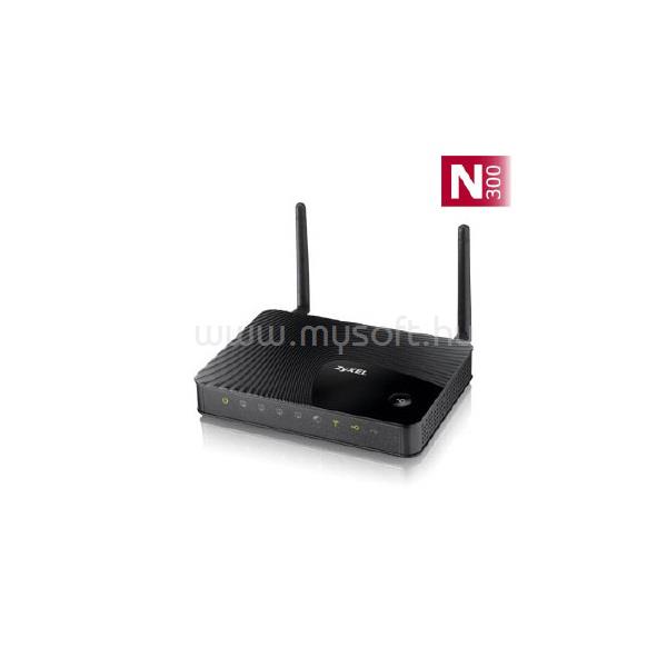 ZYXEL WAP3205V3-EU0101F V3 Wireless N Access Point