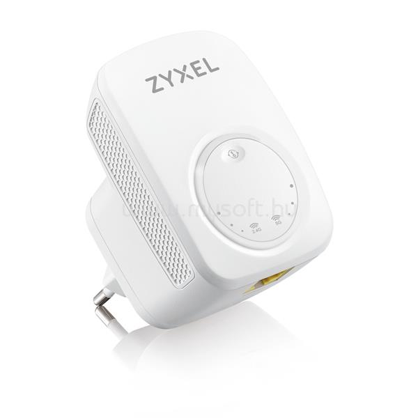 ZYXEL Wireless Range Extender Dual Band AC750