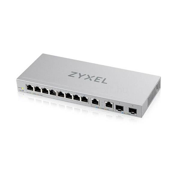 ZYXEL XGS1210 12-port 10GbE Smart Managed Switch