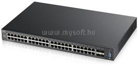 ZYXEL 52 portos gigabites L2 switch XGS2210-52-EU0101F small