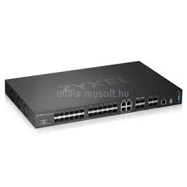 ZYXEL XGS4600-32F-ZZ0102F GbE L3 Managed Switch XGS4600-32F-ZZ0102F small