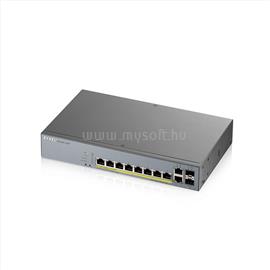 ZYXEL GS1350-12HP Smart Managed CCTV PoE Switch GS1350-12HP-EU0101F small