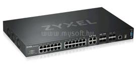 ZYXEL XGS4600-32 GbE L3 Managed Switch XGS4600-32-ZZ0102F small