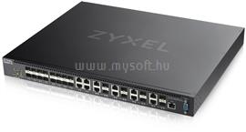 ZYXEL XS3800-28 Managed Switch XS3800-28-ZZ0101F small