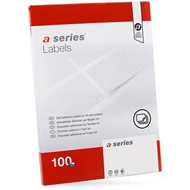 A-SERIES 52,5x21,2mm 100 lap, 5600 db-os etikett A-SERIES_37707 small