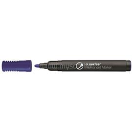 A-SERIES Alkoholos marker 3mm, kerek végű A-series kék A-SERIES_63780 small
