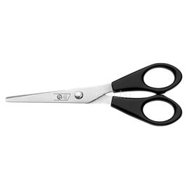 A-SERIES Olló 13cm, műanyag fekete nyél A-SERIES_67482 small