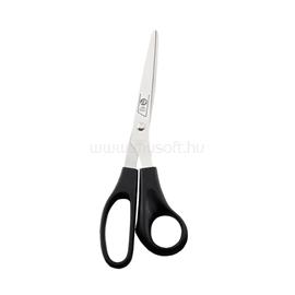 A-SERIES Olló 20,4cm, műanyag fekete nyél A-SERIES_67484 small