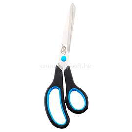 A-SERIES Olló 24,7cm, műanyag fekete/kék nyél A-SERIES_67489 small