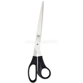A-SERIES Olló 25cm, műanyag fekete nyél A-SERIES_67485 small