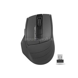 A4-TECH A4TMYS47479 FG30S Fstyler szürke vezeték nélküli optikai egér A4TMYS47479 small