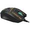 A4-TECH A4TMYS47619 Bloody W63 Max eSport Renegade Midnight RGB vezetékes optikai gamer egér A4TMYS47619 small