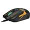 A4-TECH A4TMYS47619 Bloody W63 Max eSport Renegade Midnight RGB vezetékes optikai gamer egér A4TMYS47619 small