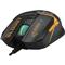 A4-TECH A4TMYS47619 Bloody W63 Max eSport Renegade Midnight RGB vezetékes optikai gamer egér A4TMYS47619 small