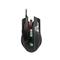 A4-TECH Bloody B1700 gamer vezetékes billentyűzet + egér + egérpad csomag angol lokalizáció (fekete) A4TKLA47265 small