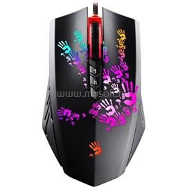 A4-TECH Bloody Blazing A60 gamer vezetékes egér (fekete) A4TMYS46161 small