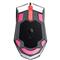 A4-TECH Bloody Blazing A60 gamer vezetékes egér (fekete) A4TMYS46161 small