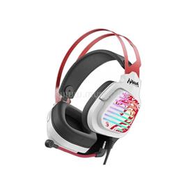 A4-TECH Bloody G560 Naraka 7.1 VS RGB vezetékes gamer headset A4TSLU47527 small