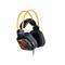 A4-TECH Bloody G565 Energy Black 7.1 RGB USB vezetékes gamer headset (fekete) A4TSLU47748 small