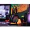 A4-TECH Bloody G565 Energy Black 7.1 RGB USB vezetékes gamer headset (fekete) A4TSLU47748 small