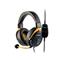 A4-TECH Bloody M595 Renegade Midnight USB vezetékes gamer headset (fekete-sárga) A4TSLU47738 small