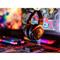 A4-TECH Bloody M595 Renegade Midnight USB vezetékes gamer headset (fekete-sárga) A4TSLU47738 small