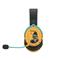 A4-TECH Bloody MR595 Renegade Sunset vezeték nélküli gamer headset (fekete-sárga) A4TSLU47750 small