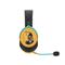 A4-TECH Bloody MR595 Renegade Sunset vezeték nélküli gamer headset (fekete-sárga) A4TSLU47750 small