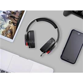 A4-TECH Bloody MR710 Multi-platform vezeték nélküli RGB gamer headset (fekete) A4TSLU47751 small