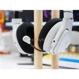 A4-TECH Bloody MR710 Multi-platform RGB vezeték nélküli gamer headset (szürke) A4TSLU47752 small