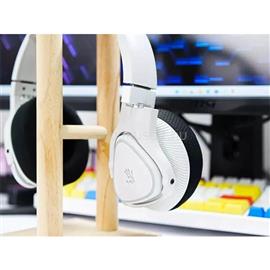 A4-TECH Bloody MR710 Multi-platform RGB vezeték nélküli gamer headset (szürke) A4TSLU47752 small