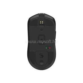 A4-TECH Bloody R72 Pro Duo vezeték nélküli fekete gamer egér A4TMYS47742 small
