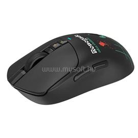 A4-TECH Bloody R72 Ultra Duo Renegade Midnight vezeték nélküli fekete gamer egér A4TMYS47746 small