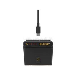A4-TECH Bloody R72 Ultra Duo Renegade Midnight vezeték nélküli fekete gamer egér A4TMYS47746 small