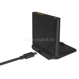 A4-TECH Bloody R72 Ultra Duo Renegade Midnight vezeték nélküli fekete gamer egér A4TMYS47746 small