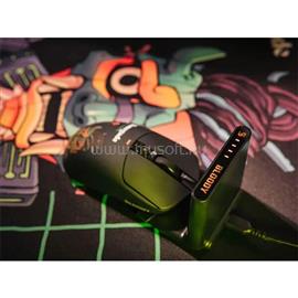 A4-TECH Bloody R72 Ultra Duo Renegade Midnight vezeték nélküli fekete gamer egér A4TMYS47746 small