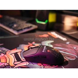 A4-TECH Bloody R72 Ultra Duo Renegade Midnight vezeték nélküli fekete gamer egér A4TMYS47746 small
