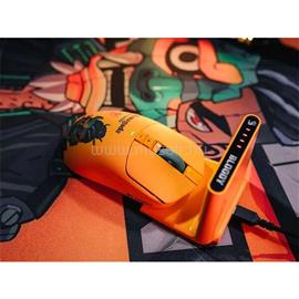 A4-TECH Bloody R72 Ultra Duo Renegade Sunset vezeték nélküli sárga gamer egér A4TMYS47747 small