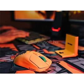 A4-TECH Bloody R72 Ultra Duo Renegade Sunset vezeték nélküli sárga gamer egér A4TMYS47747 small