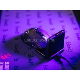 A4-TECH Bloody R73 Ultra Duo Cypher Ghost vezeték nélküli fekete gamer egér A4TMYS47744 small
