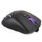 A4-TECH Bloody R73 Ultra Duo Cypher Ghost vezeték nélküli fekete gamer egér A4TMYS47744 small