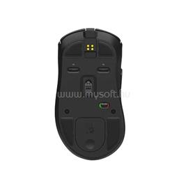 A4-TECH Bloody R73 Ultra Duo Cypher Ghost vezeték nélküli fekete gamer egér A4TMYS47744 small